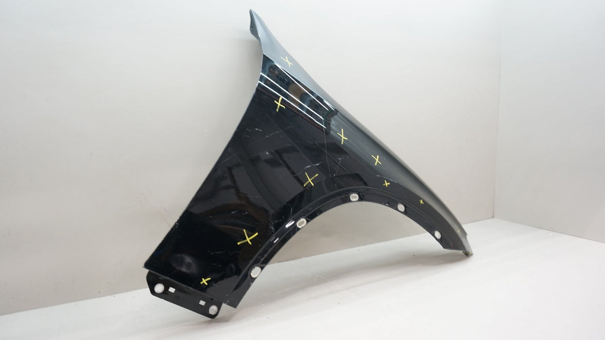 2023-2025 MERCEDES-BENZ GLC-CLASS FRONT RIGHT PASSENGER SIDE FENDER A2548810200