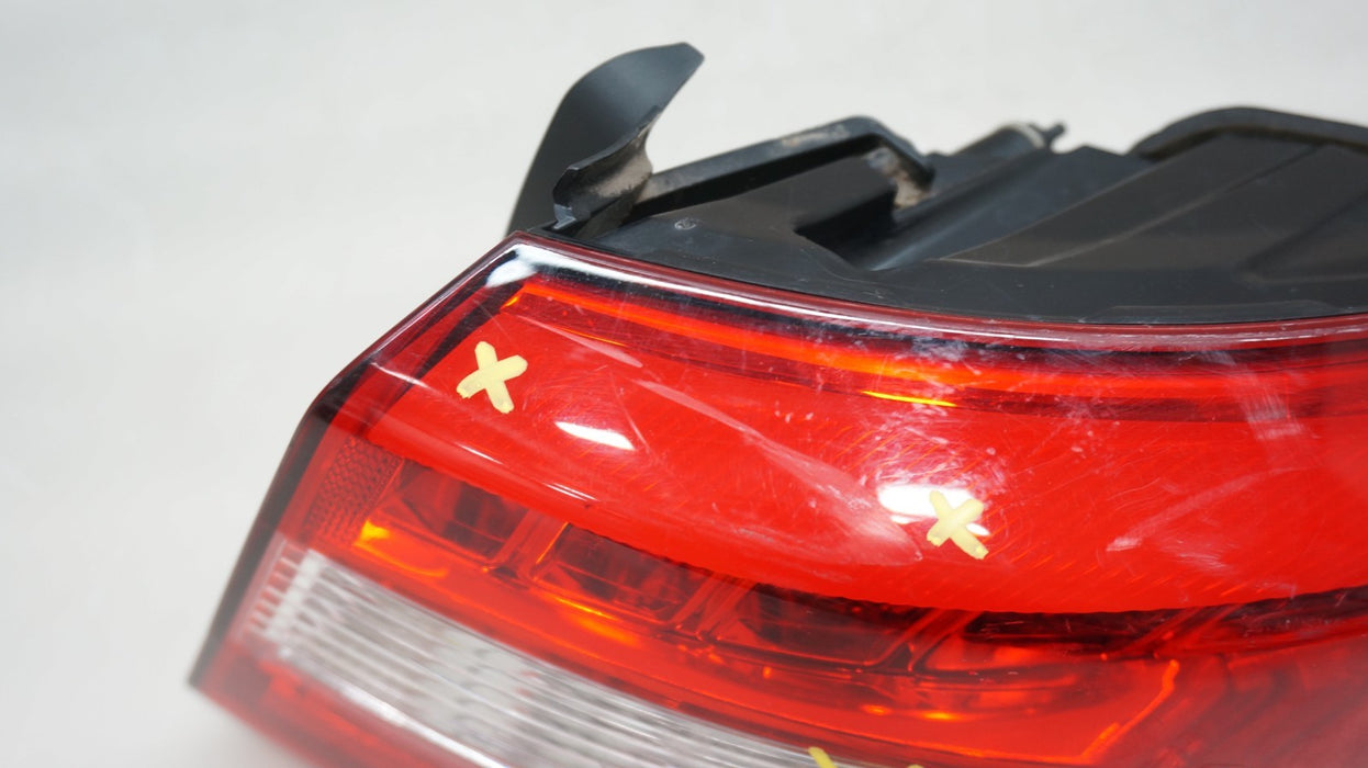 2015-2017 HYUNDAI SONATA REAR LEFT DRIVER SIDE OUTER TAIL LIGHT OEM 92402-C2100