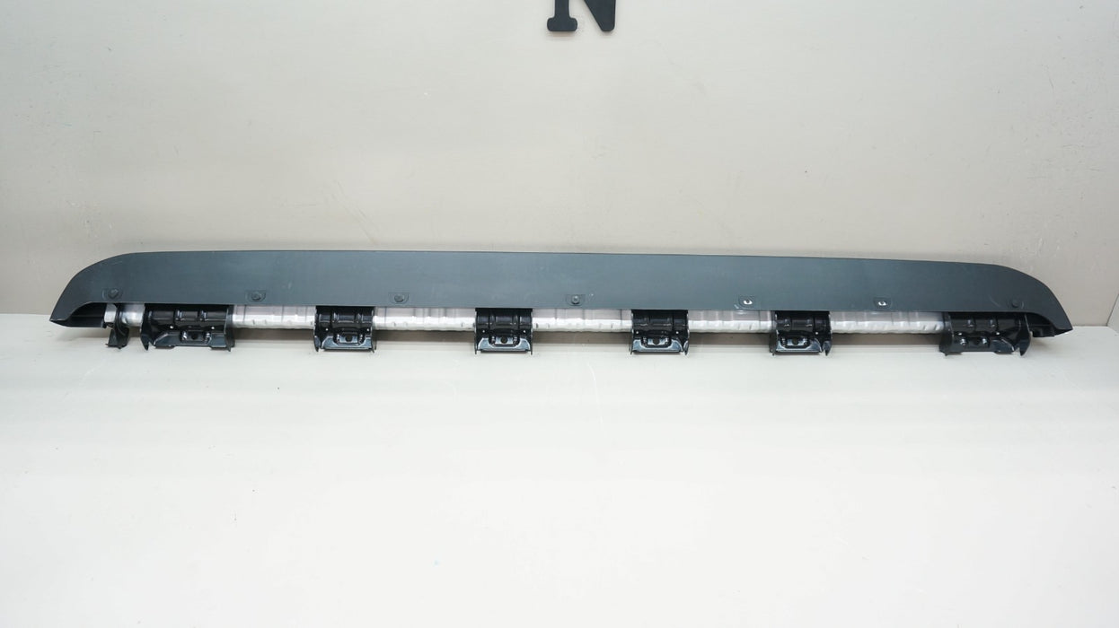 2020-2025 KIA TELLURIDE LEFT SIDE RUNNING BOARD STEP OEM S9F37-AC100 *MINT*