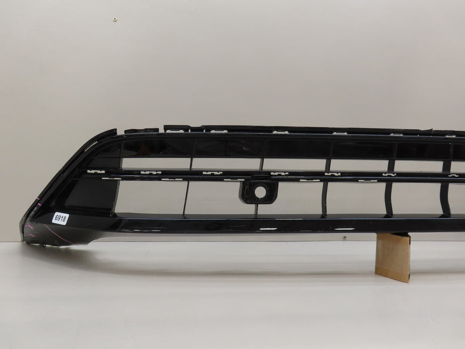 2020-2023 VOLKSWAGEN ATLAS CROSS SPORT FRONT LOWER BUMPER VALANCE OEM