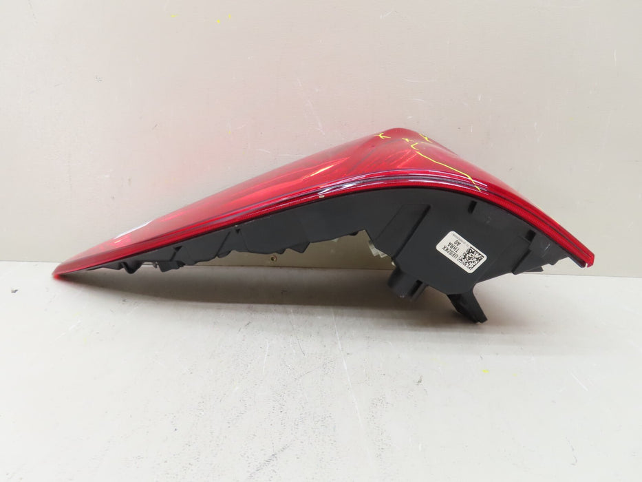 2018-2021 HONDA ODYSSEY REAR LEFT DRIVER SIDE OUTER TAIL LIGHT BRAKE LAMP OEM