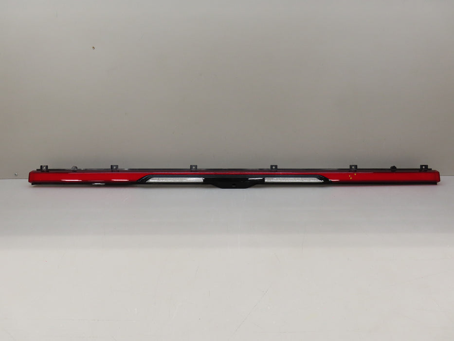 2022-2024 FORD F150 F-150 LIGHTNING REAR CENTER TAILGATE TAIL LIGHT LED OEM