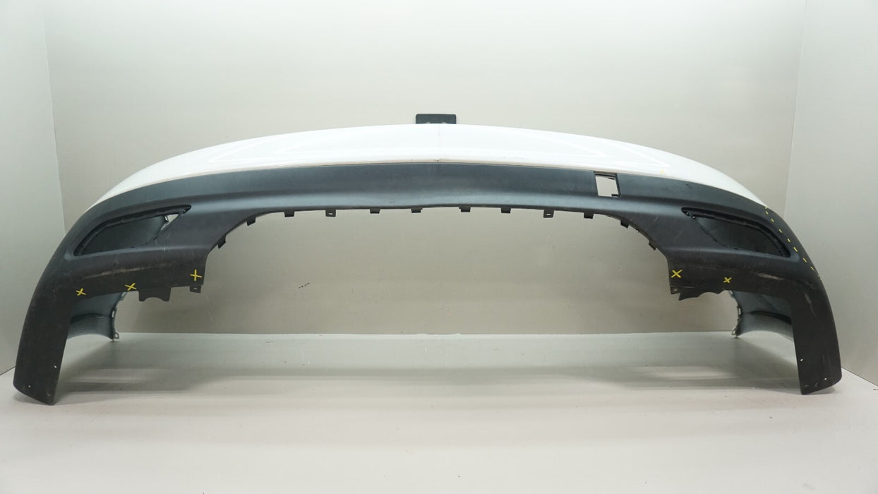 2017-2020 ACURA MDX REAR BUMPER COVER PANEL OEM 71501-TZ5-A000