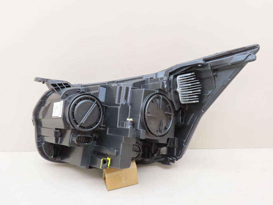 2020-2024 FORD TRANSIT FRONT RIGHT PASSENGER SIDE HEADLIGHT BI-XENON HID OEM