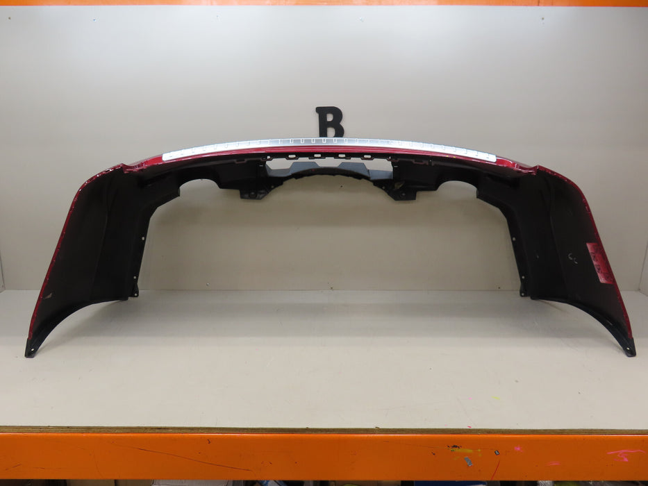 2019-2023 SUBARU ASCENT REAR BUMPER COVER OEM 57704XC01A