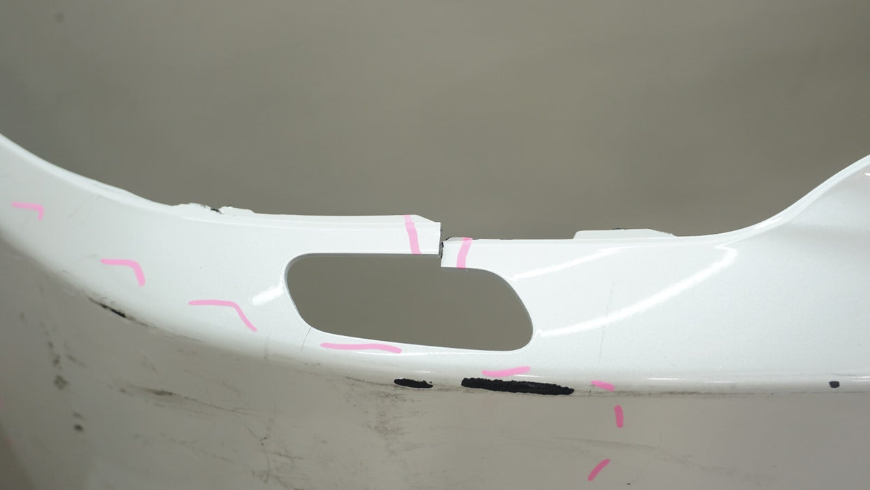 2023-2024 LEXUS RX350 FRONT BUMPER COVER 52119-0E620 OEM