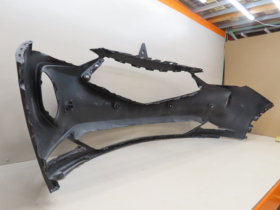 2021 2022 ACURA MDX FRONT BUMPER COVER OEM