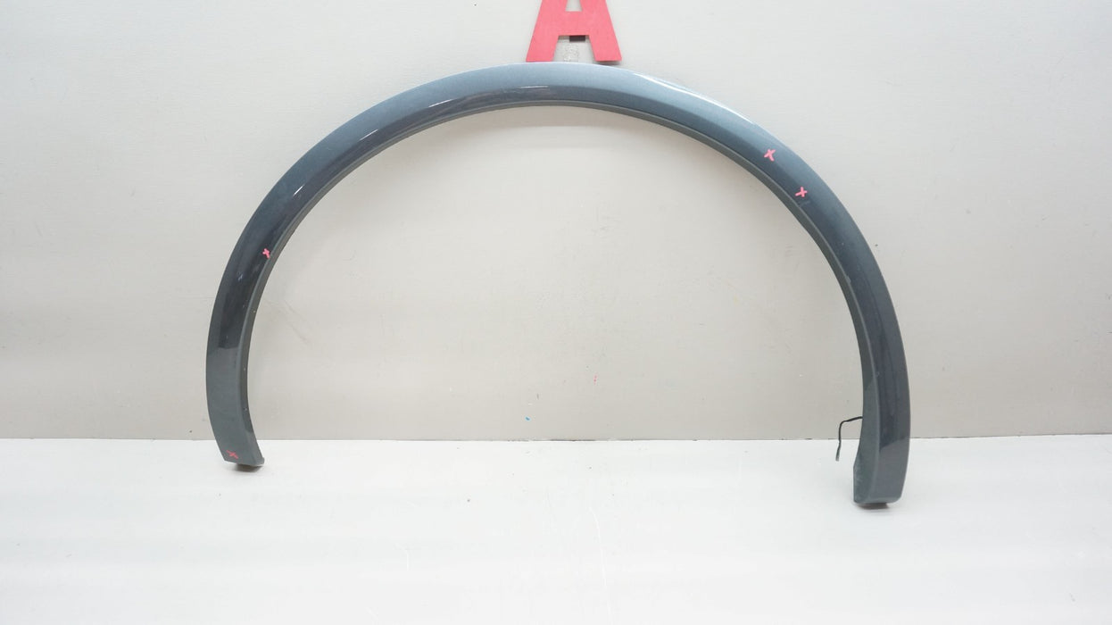 2018-2024 AUDI Q5 REAR RIGHT WHEEL ARCH MOLDING OEM 80A853818A