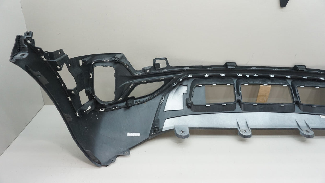 2020-2023 KIA SELTOS FRONT LOWER BUMPER COVER VALANCE OEM 86577Q5300