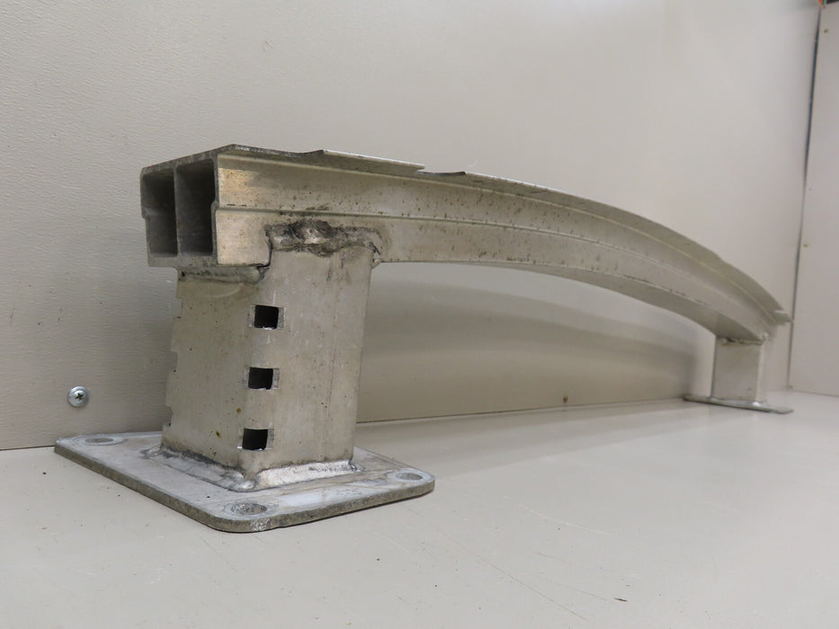 2016-2023 CHEVROLET MALIBU FWD REAR BUMPER REINFORCEMENT BAR SUPPORT OEM