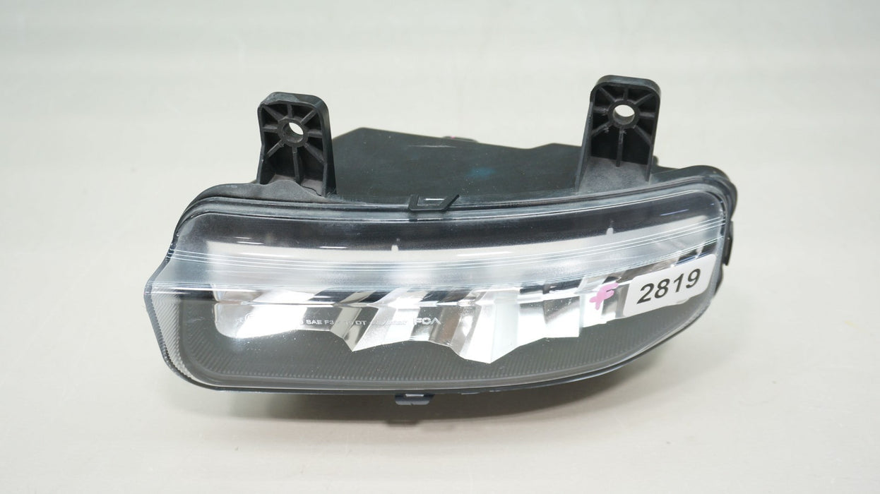 2019-2024 DODGE RAM 1500 FRONT LEFT DRIVER SIDE LED FOG LIGHT OEM