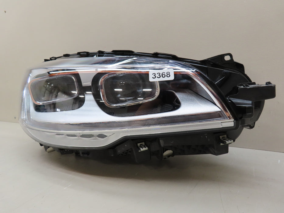 2020-2022 LINCOLN AVIATOR FRONT RIGHT PASSENGER SIDE HEADLIGHT LED OEM