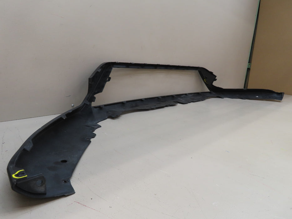 2019-2023 FORD EDGE ST FRONT LOWER BUMPER COVER OEM KT4B-17F775