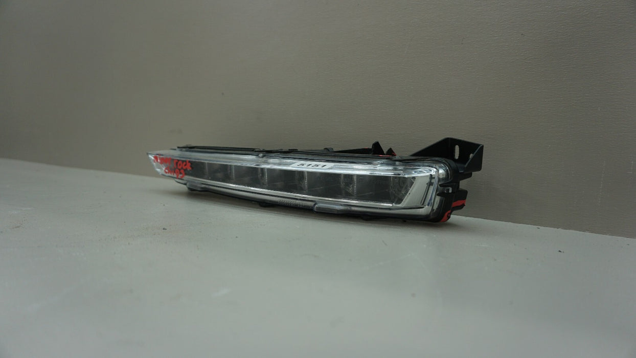 2017-2020 LINCOLN MKZ LEFT DRIVER SIDE FOG LIGHT FOGLAMP OEM HP53-13D273-AB