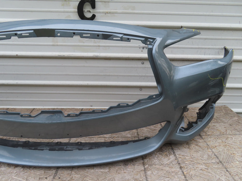 2016-2019 INFINITI QX60 BASE LUXE PURE FRONT BUMPER COVER PANEL OEM 62022-9NC0H