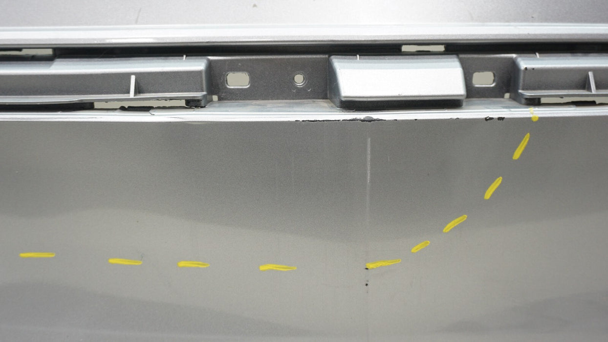 2021-2022 ACURA MDX REAR BUMPER COVER PANEL OEM 71501TYAA000