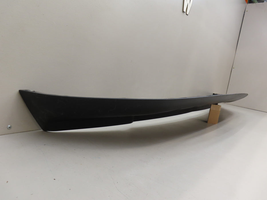 2013-2018 DODGE RAM 1500 FRONT LOWER BUMPER COVER AIR DAM OEM
