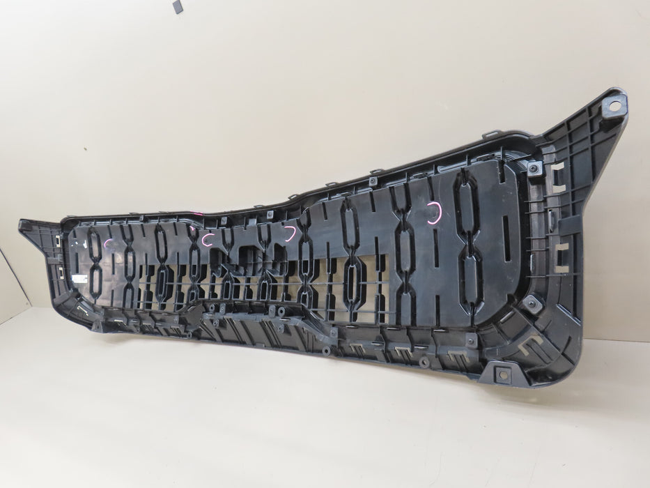 2022-2024 KIA TELLURIDE FRONT RADIATOR GRILLE GRILL OEM