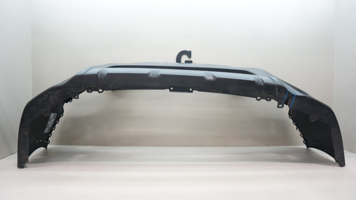 2020-2022 SUBARU OUTBACK FRONT BUMPER COVER 57704AN01A OEM
