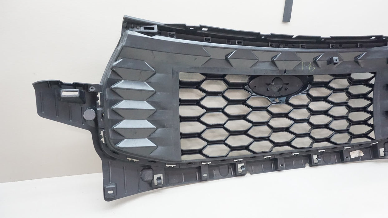 2025 FORD EXPLORER ST-LINE FRONT RADIATOR GRILLE GRILL ASSY RB5B-8200-CBW OEM