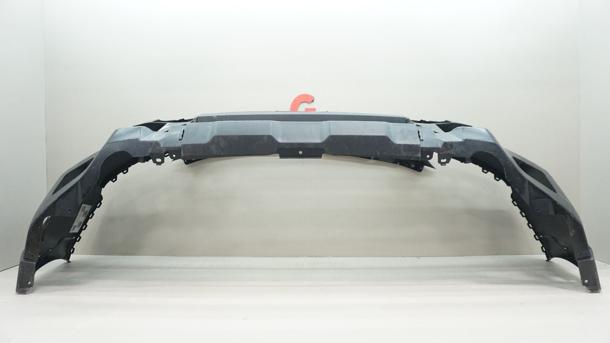 2022-2025 SUBARU OUTBACK WILDERNESS FRONT BUMPER COVER PANEL OEM 57704AN20A