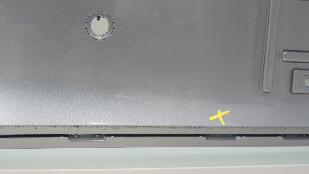 2022-2023 ACURA INTEGRA REAR BUMPER COVER PANEL OEM 715013S5A000