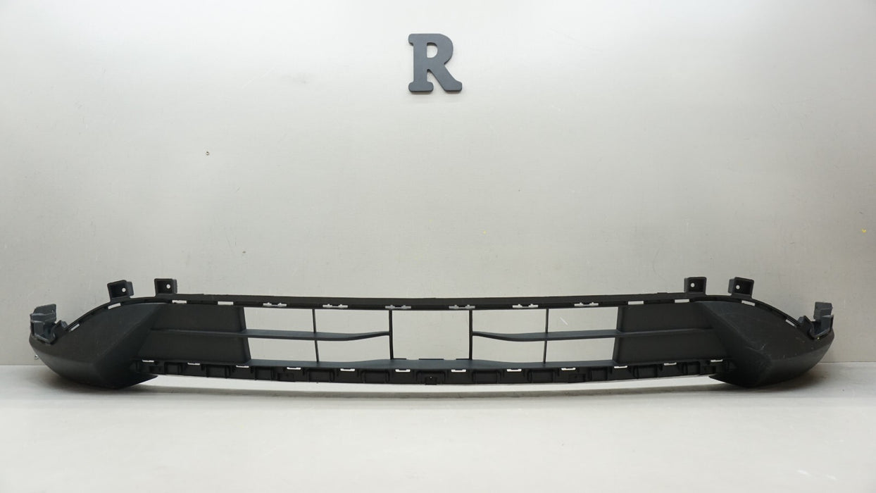 2020-2021 FORD ESCAPE FRONT LOWER BUMPER COVER VALANCE OEM LJ6B-17C831-ACW