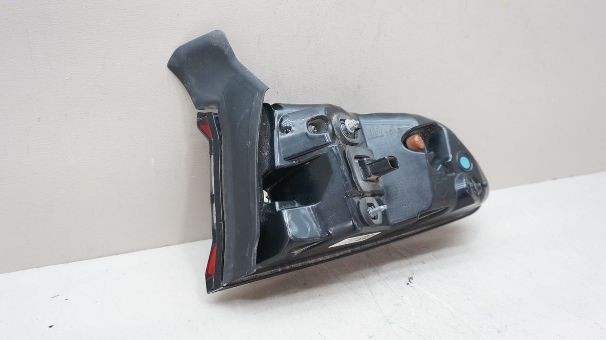 2015-2023 DODGE CHARGER REAR LEFT DRIVER SIDE OUTER TAIL LIGHT OEM