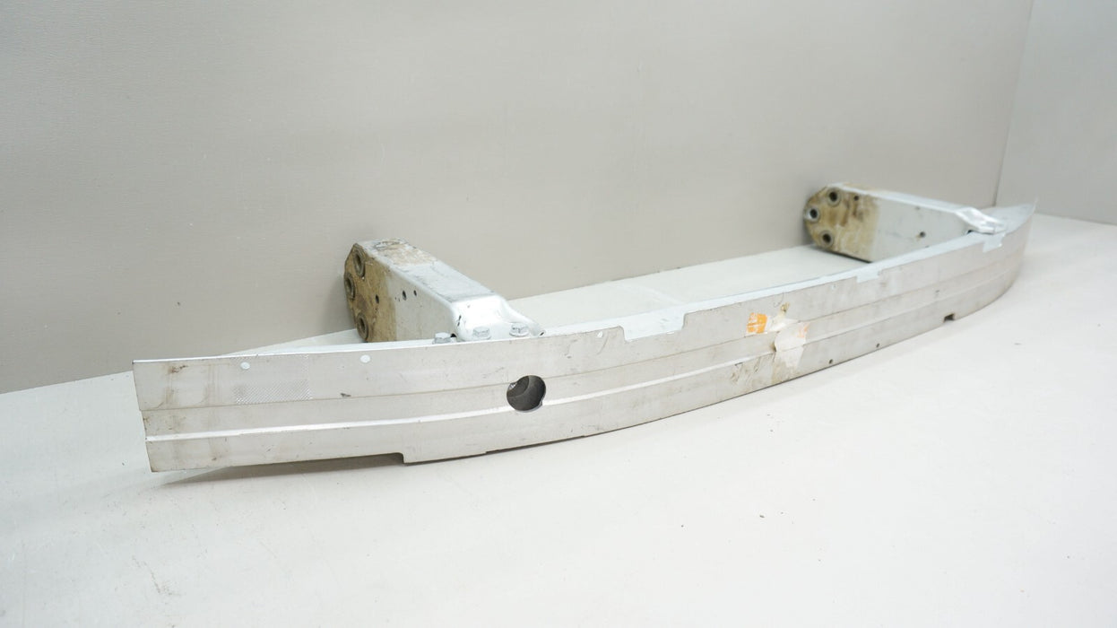 2011-2015 BMW 528I 535I FRONT BUMPER REINFORCEMENT IMPACT BAR OEM 101190-26GE