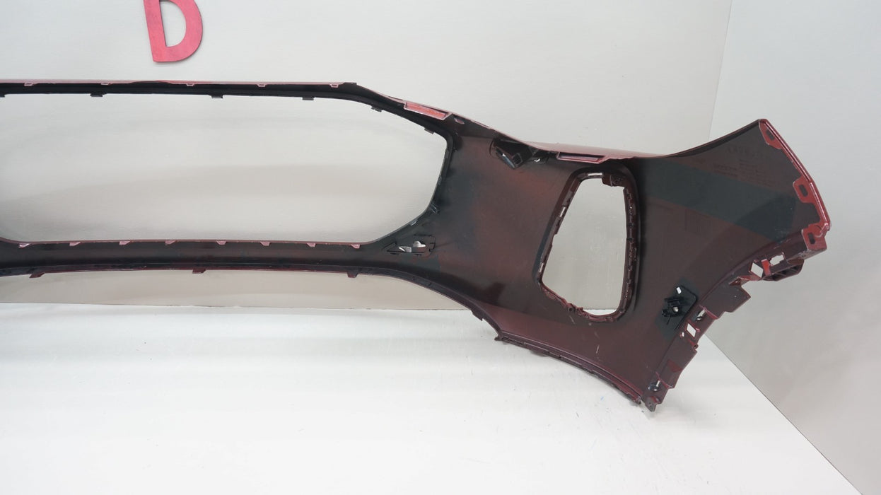 2025-2026 AUDI Q5 FRONT BUMPER COVER PANEL OEM 8MA807437