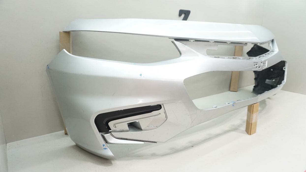2016-2018 CHEVROLET MALIBU FRONT BUMPER COVER PANEL OEM