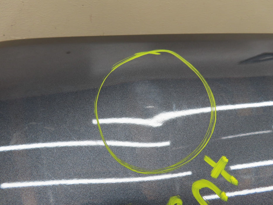 2020 2021 Toyota Highlander REAR BUMPER EXTENSION PANEL 52151-0E100 OEM