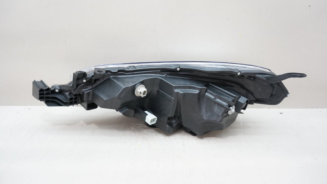 2017-2019 TOYOTA COROLLA FRONT RIGHT PASSENGER SIDE LED HEADLIGHT CAPA