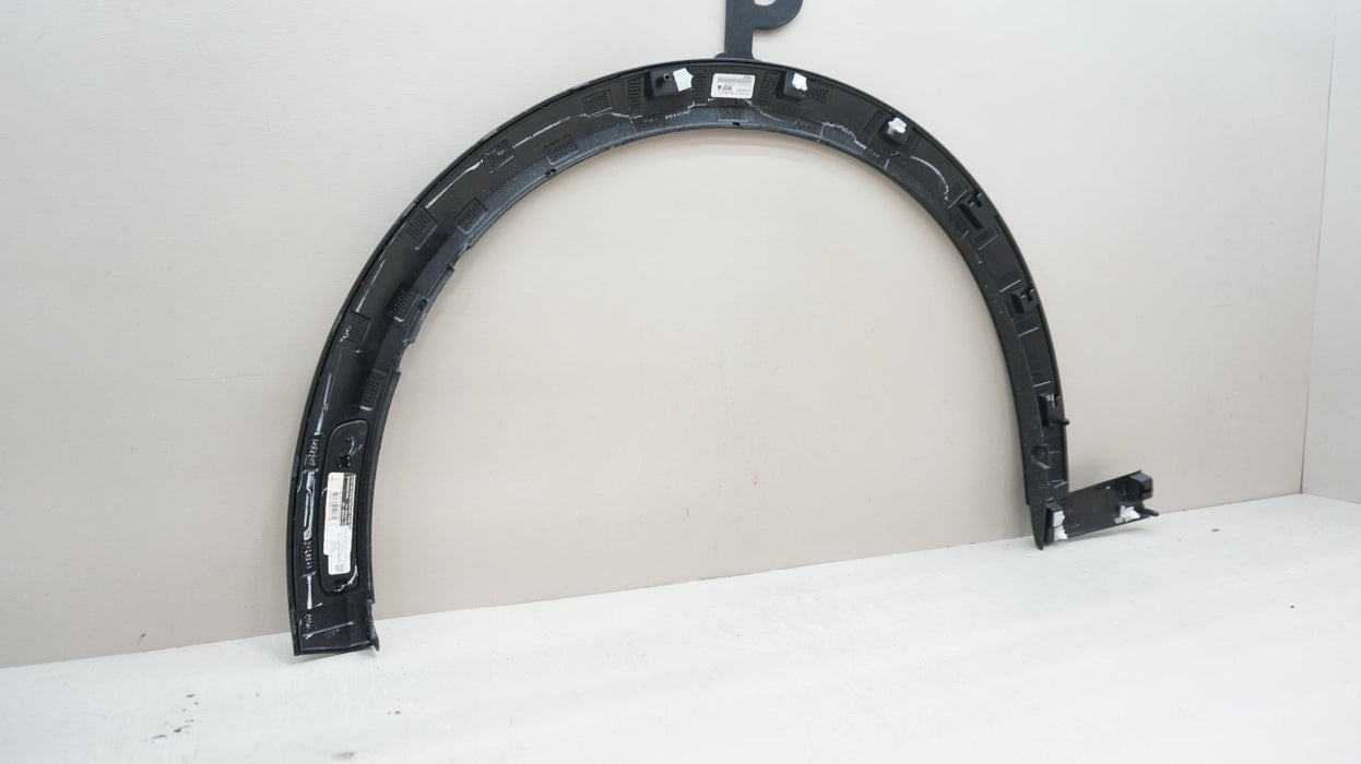 2021-2025 FORD MUSTANG MACH-E FRONT RIGHT PASSENGER SIDE FENDER FLARE OEM