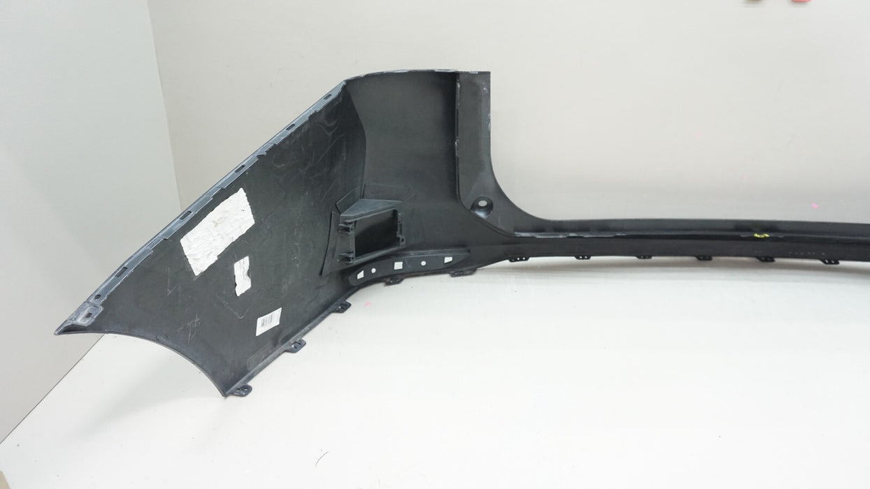 2018-2020 CHEVROLET EQUINOX REAR UPPER BUMPER COVER PANEL OEM 84256324
