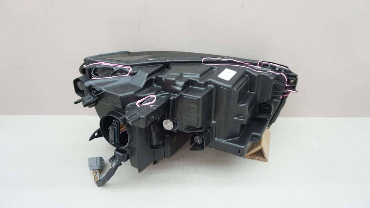 2023-2024 MAZDA CX-50 FRONT LEFT DRIVERS SIDE HEADLIGHT LED OEM