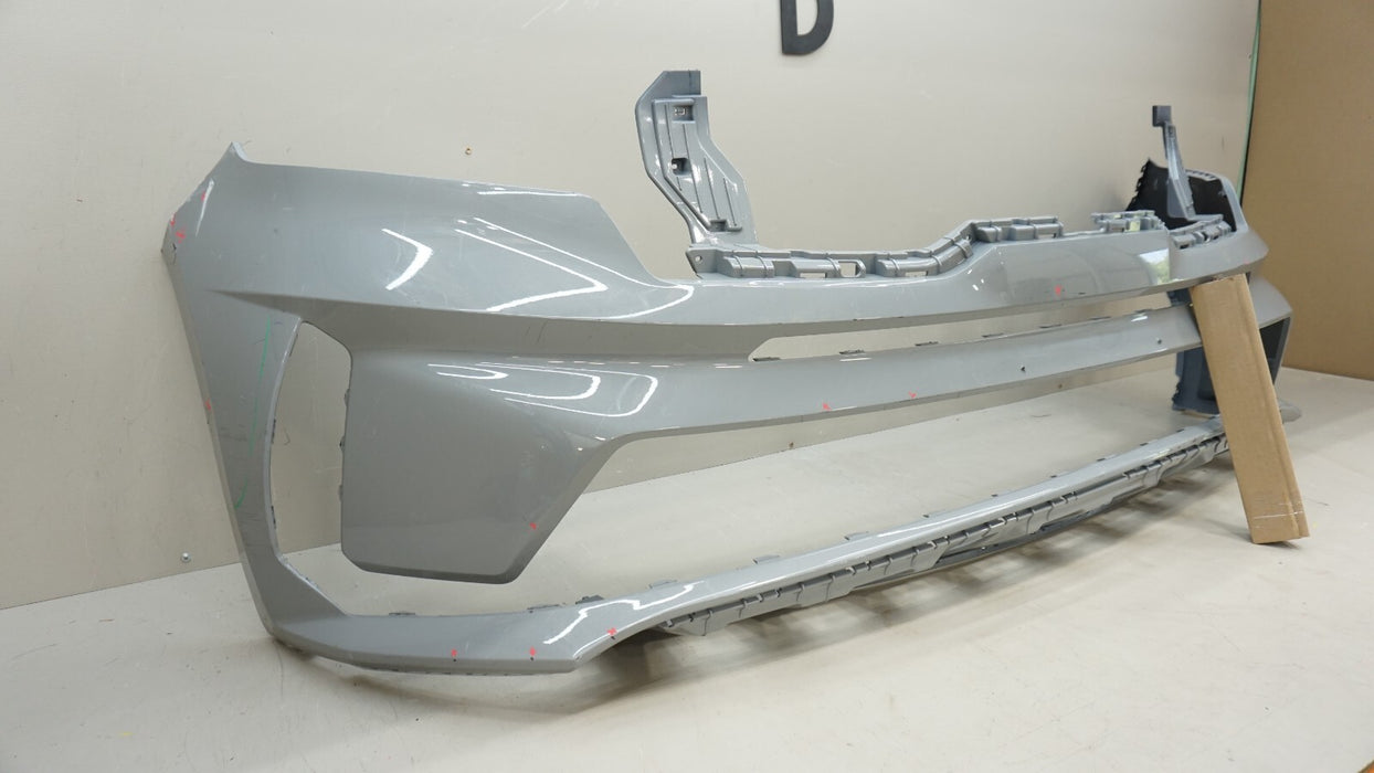 2021-2023 KIA SORENTO EX S SUV FRONT UPPER BUMPER COVER PANEL OEM 86511-R5300