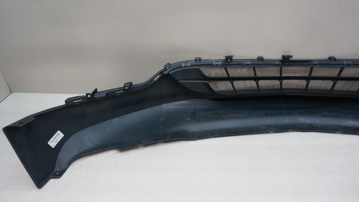 2018-2021 CHEVROLET EQUINOX FRONT LOWER BUMPER COVER VALANCE OEM 23193913E