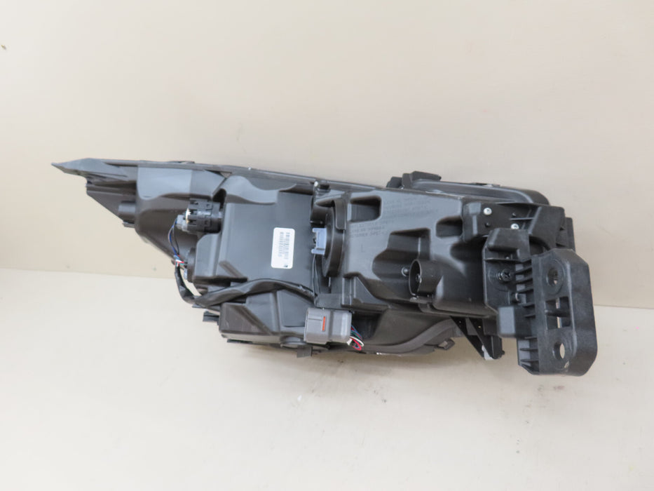 2018 2019 SUBARU LEGACY OUTBACK FRONT LEFT DRIVER SIDE HEADLIGHT LED OEM