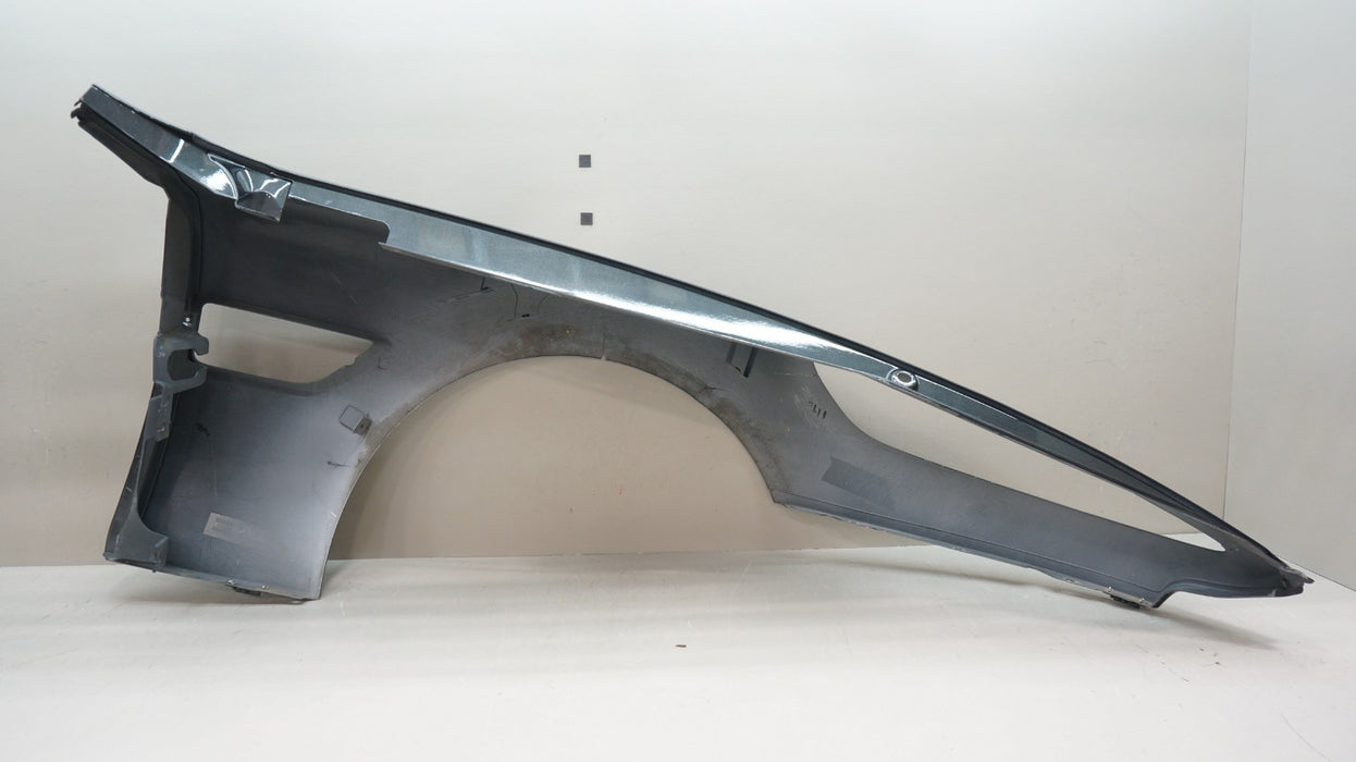 2012-2018 ASTON MARTIN VANQUISH LEFT DRIVER SIDE FENDER PANEL OEM CD33-16135-AB