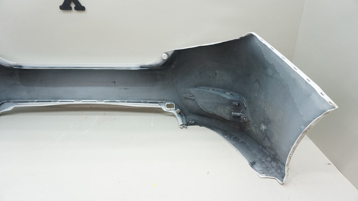2016-2020 HONDA CIVIC SEDAN REAR BUMPER COVER OEM 71501-TBA-A010