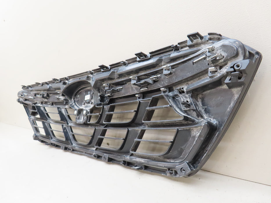 2021-2023 SUBARU CROSSTREK FRONT UPPER GRILLE GRILL W/ EMBLEM OEM 91122FL240