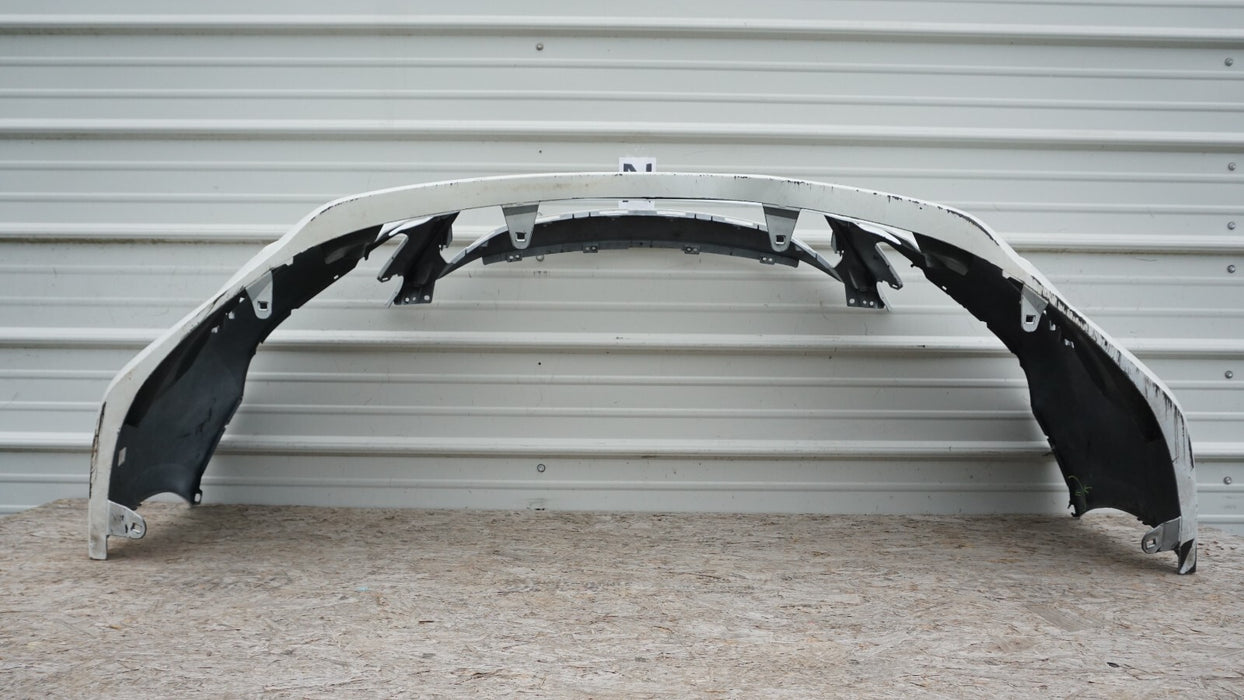 2016-2018 LEXUS ES350 ES300H FRONT BUMPER COVER PANEL OEM 52119-33A30