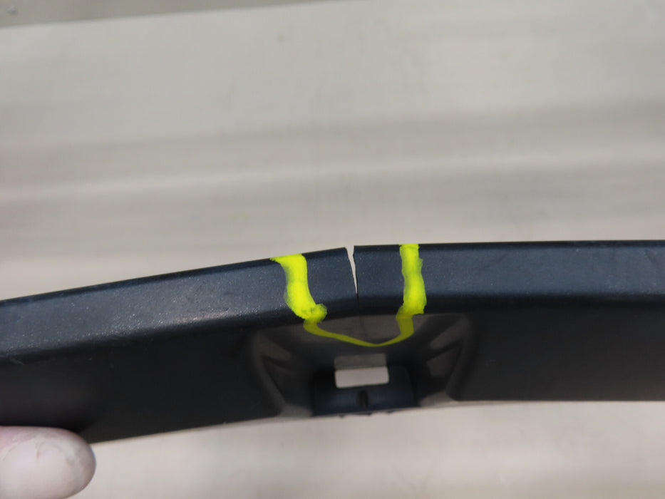 2018-2022 TOYOTA TACOMA FRONT BUMPER COVER OEM 52119-04240