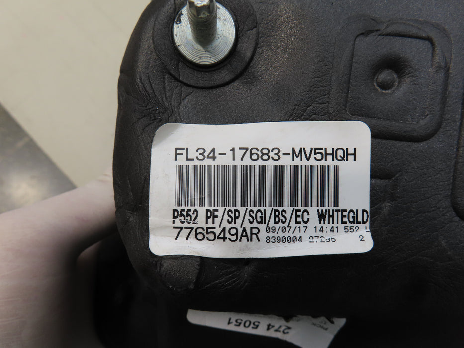 2015-2020 FORD F150 F-150 FRONT LEFT DRIVER SIDE MIRROR OEM