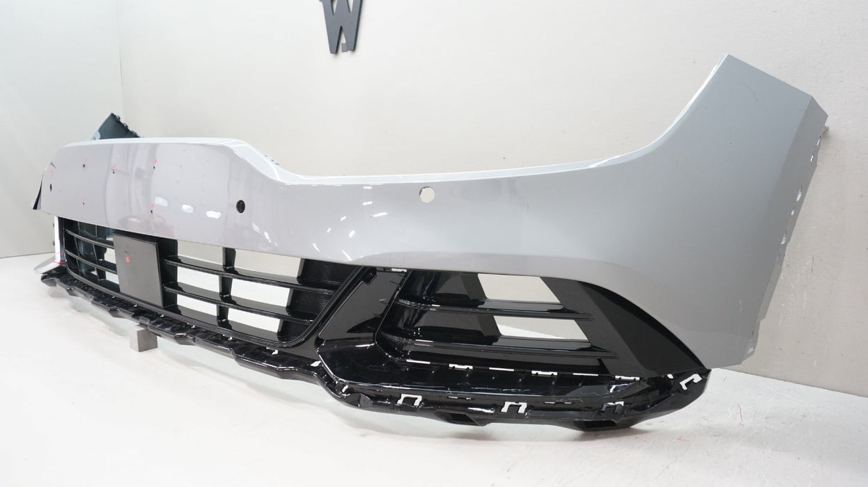 2023-2024 KIA SPORTAGE FRONT BUMPER COVER PANEL OEM 86511-DW000