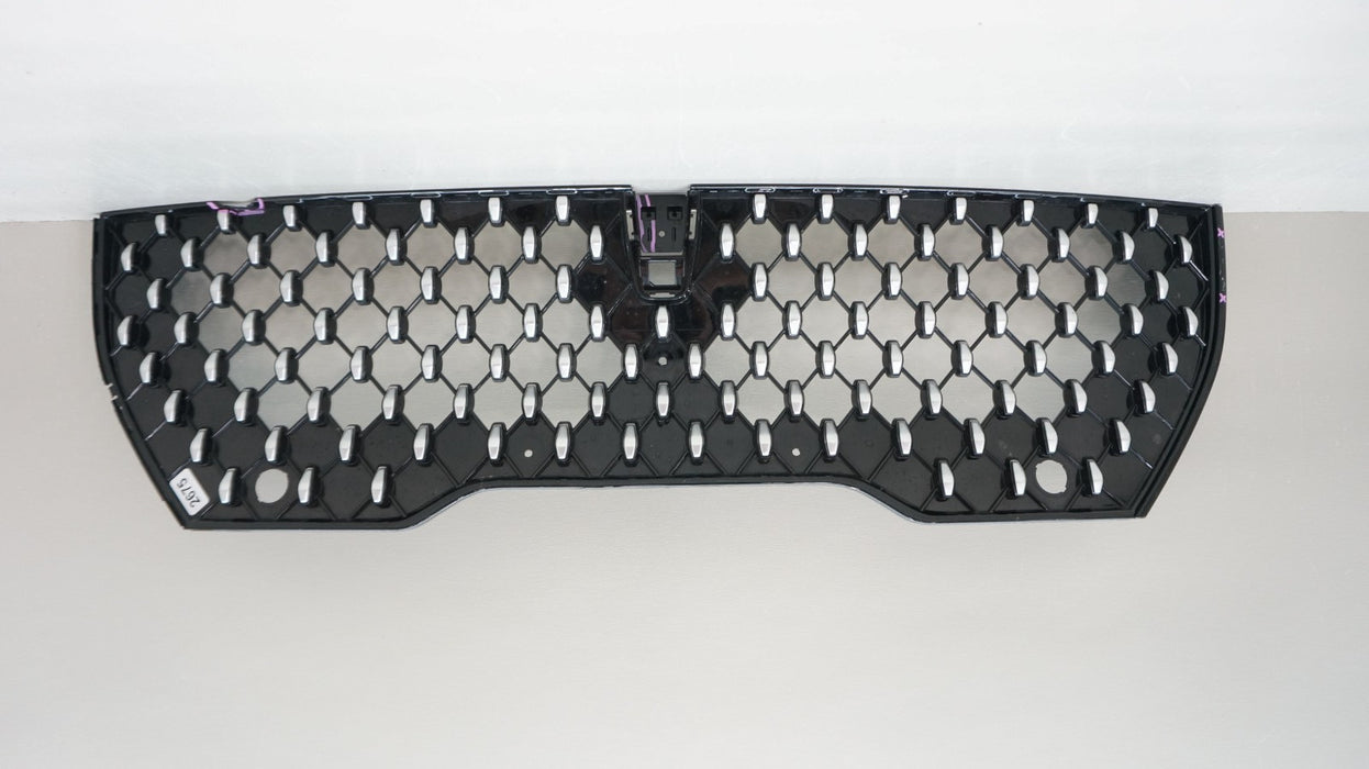 2024-2025 LINCOLN NAUTILUS FRONT BUMPER RADIATOR GRILLE OEM