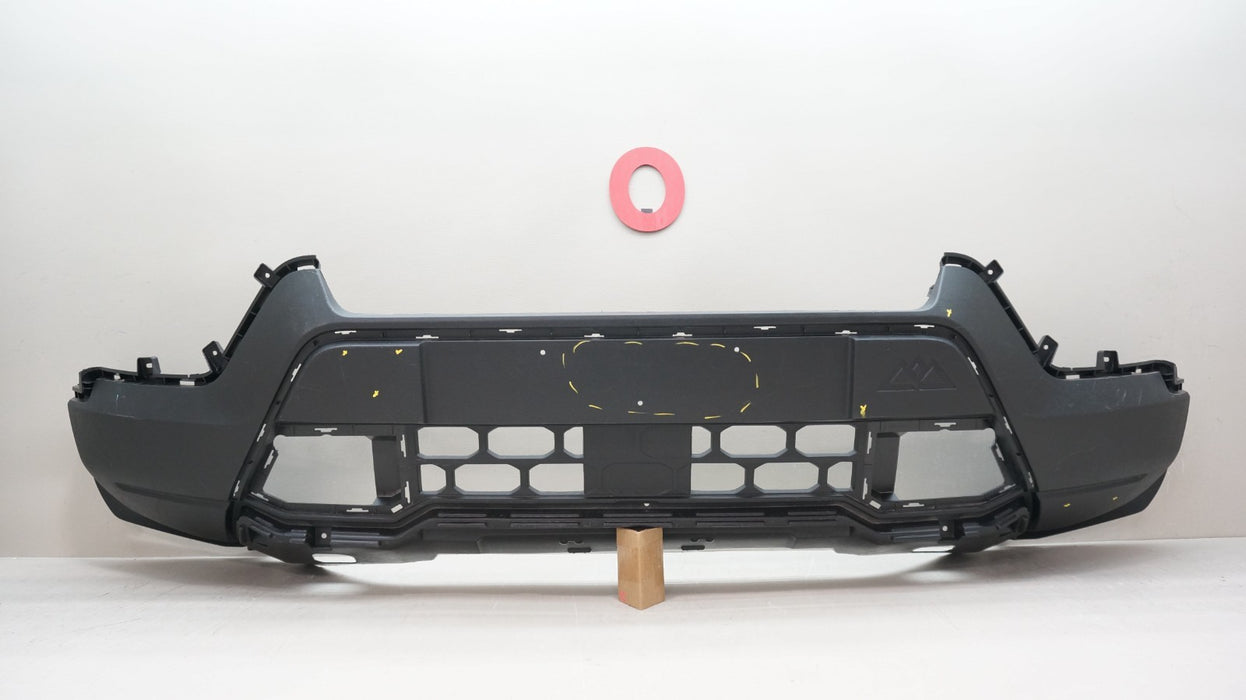 2021-2023 FORD EXPLORER TIMBERLINE FRONT LOWER BUMPER COVER OEM MB5B-17F775