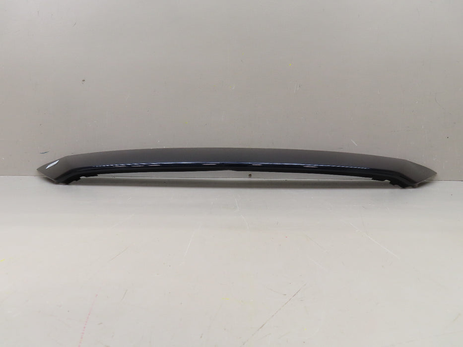 2017 2018 MAZDA 3 SPORT REAR SPOILER WING OEM BANE-50033