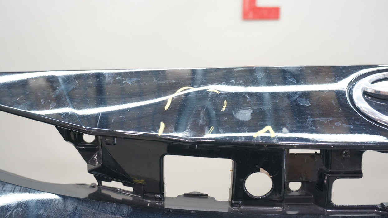 2020-2022 TOYOTA COROLLA SE XSE FRONT BUMPER COVER PANEL OEM